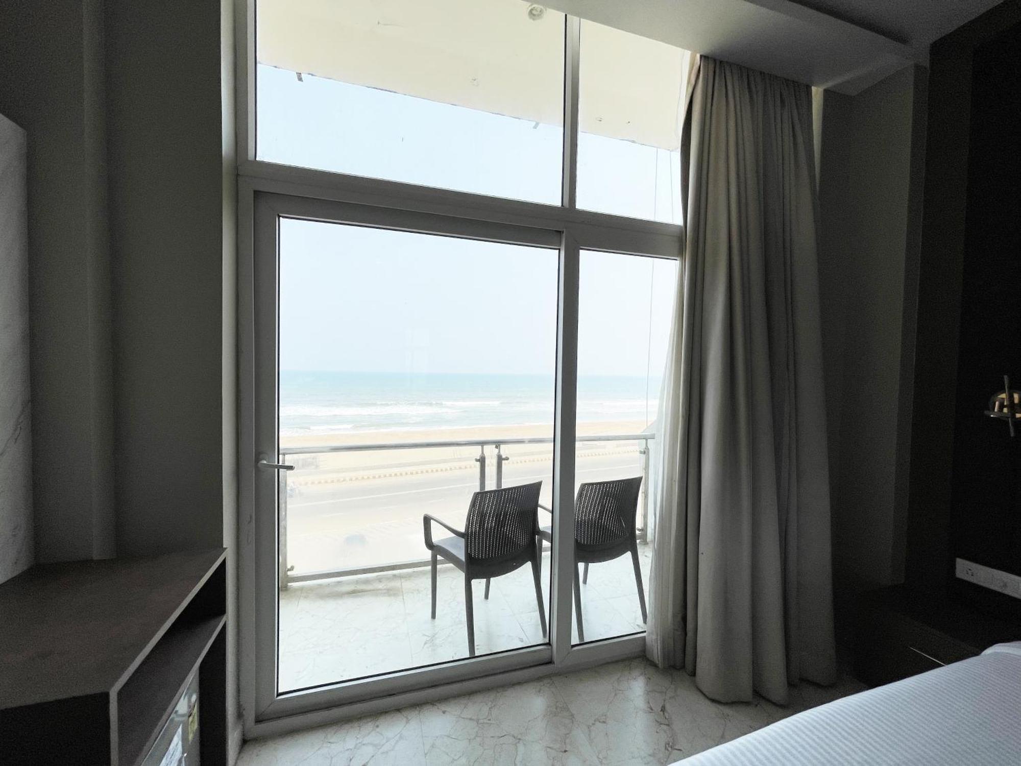 Hotel Tbs In Puri Kültér fotó