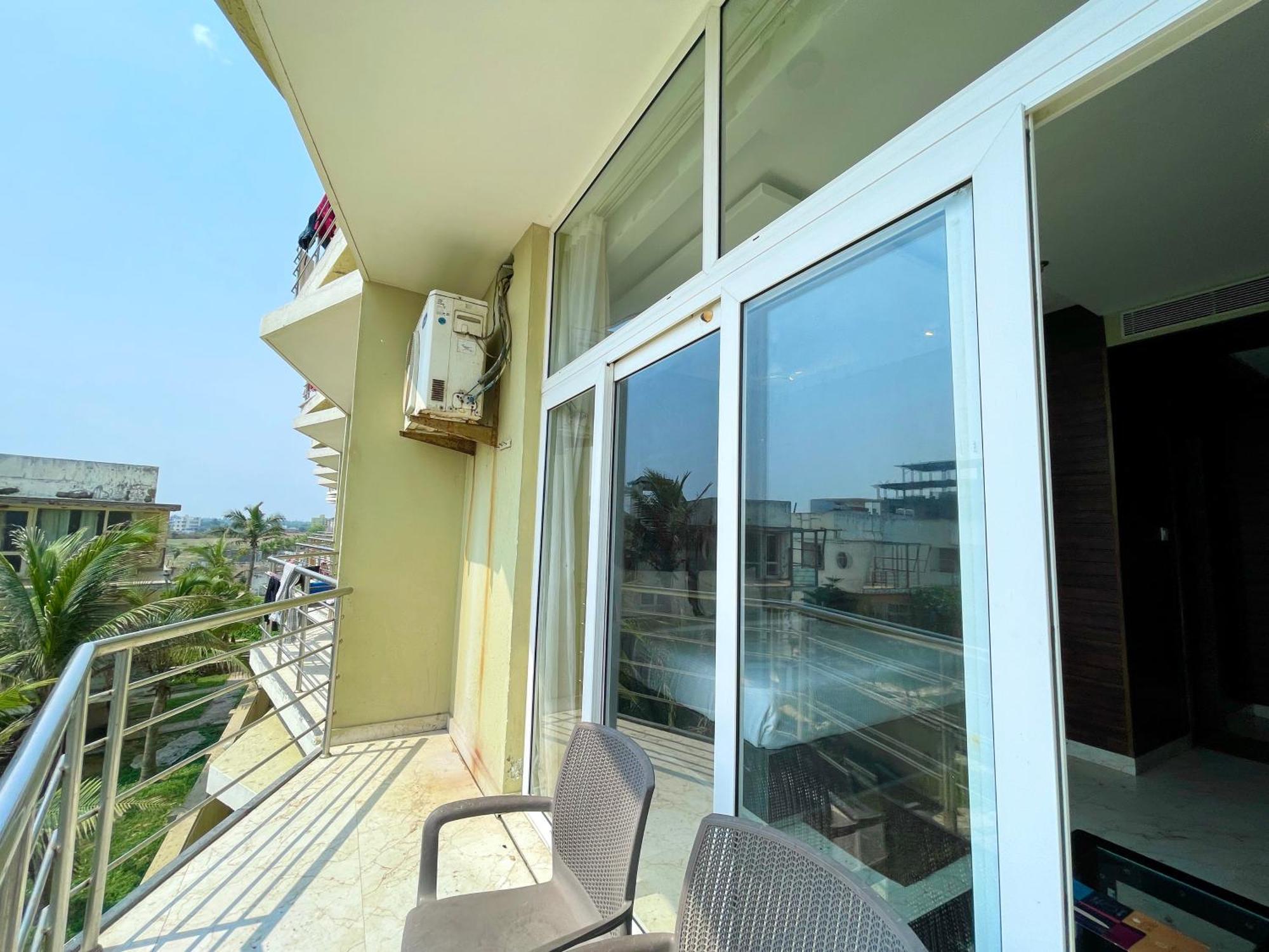 Hotel Tbs In Puri Kültér fotó