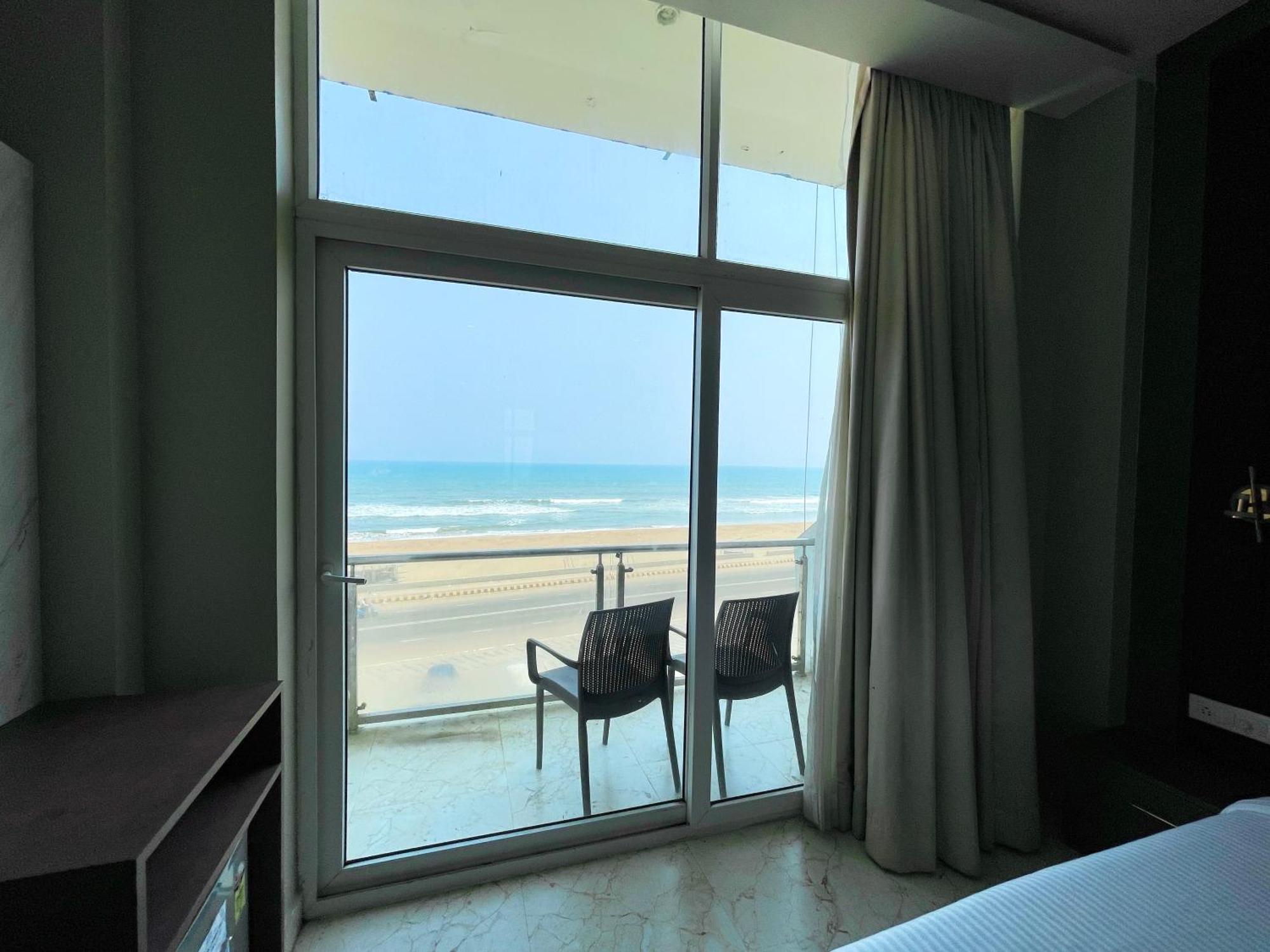 Hotel Tbs In Puri Kültér fotó